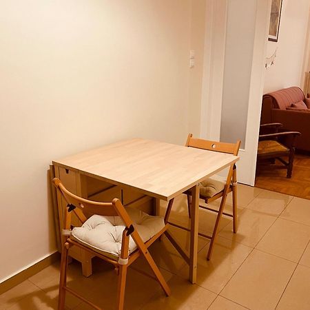 Iris Apartment By Superhost Hub Athènes Extérieur photo