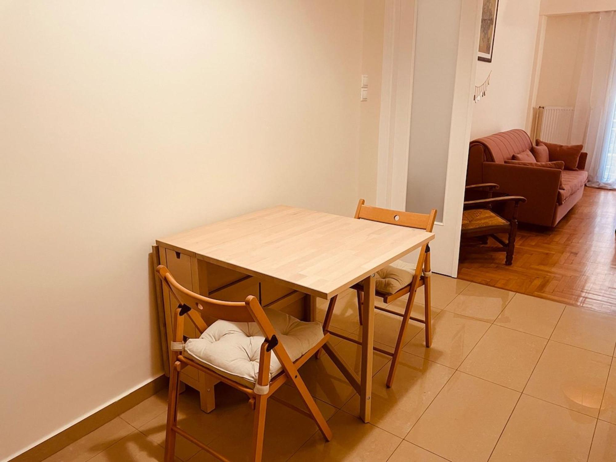 Iris Apartment By Superhost Hub Athènes Extérieur photo